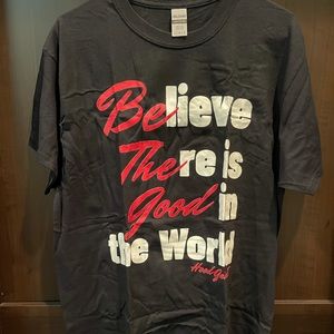 Be The Good Tee